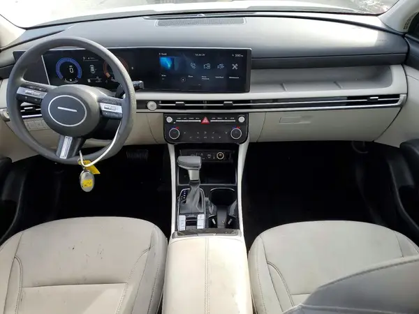 5NMJB3DE8SH463349 2025 HYUNDAI TUCSON - Image 8