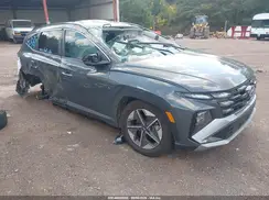 5NMJB3DE8SH463464 2025 HYUNDAI TUCSON
