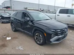 5NMJB3DE8SH465103 2025 HYUNDAI TUCSON