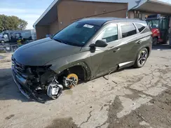 5NMJB3DE8SH465330 2025 HYUNDAI TUCSON