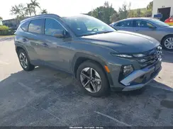 5NMJB3DE8SH466218 2025 HYUNDAI TUCSON