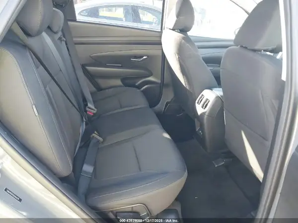 5NMJB3DE8SH466218 2025 HYUNDAI TUCSON - Image 8