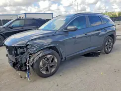 5NMJB3DE8SH466509 2025 HYUNDAI TUCSON