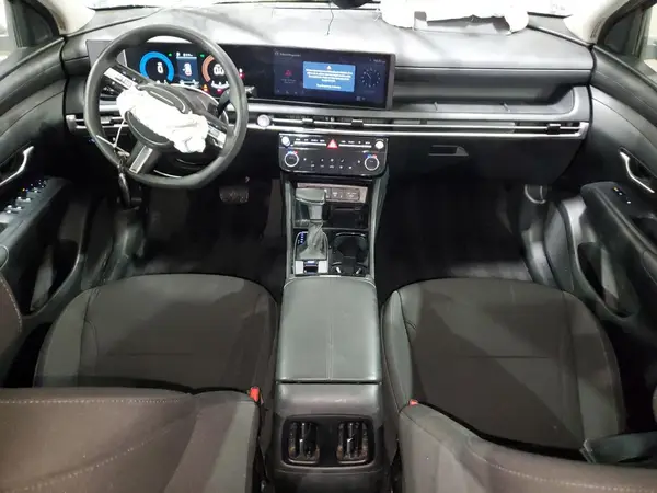 5NMJB3DE8SH466686 2025 HYUNDAI TUCSON - Image 8