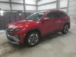 5NMJB3DE8SH470172 2025 HYUNDAI TUCSON