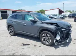5NMJB3DE8SH473444 2025 HYUNDAI TUCSON