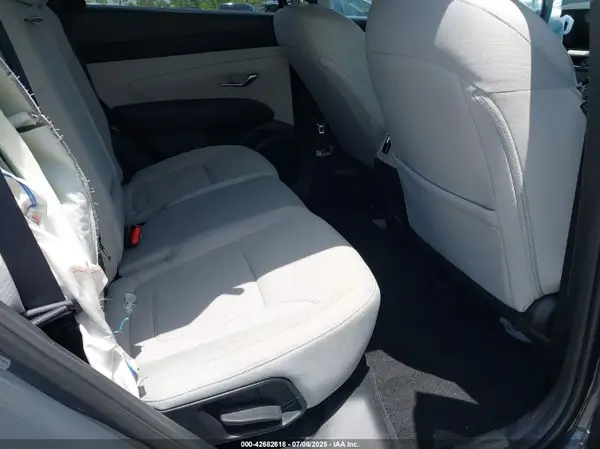 5NMJB3DE8SH473444 2025 HYUNDAI TUCSON - Image 8