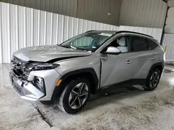 5NMJB3DE8SH476635 2025 HYUNDAI TUCSON