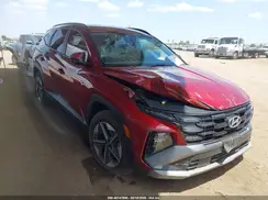 5NMJB3DE8SH476652 2025 HYUNDAI TUCSON