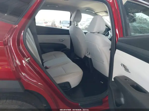5NMJB3DE8SH476652 2025 HYUNDAI TUCSON - Image 8