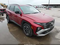 5NMJB3DE8SH478949 2025 HYUNDAI TUCSON