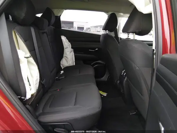 5NMJB3DE8SH478949 2025 HYUNDAI TUCSON - Image 8