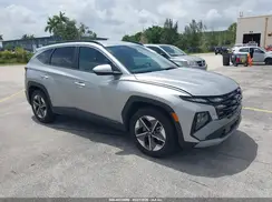 5NMJB3DE8SH480605 2025 HYUNDAI TUCSON