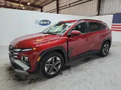 5NMJB3DE8SH481141 2025 HYUNDAI TUCSON