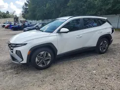 5NMJB3DE8SH486095 2025 HYUNDAI TUCSON