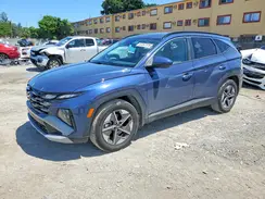 5NMJB3DE8SH486114 2025 HYUNDAI TUCSON