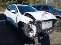 5NMJB3DE8SH486453 2025 HYUNDAI TUCSON