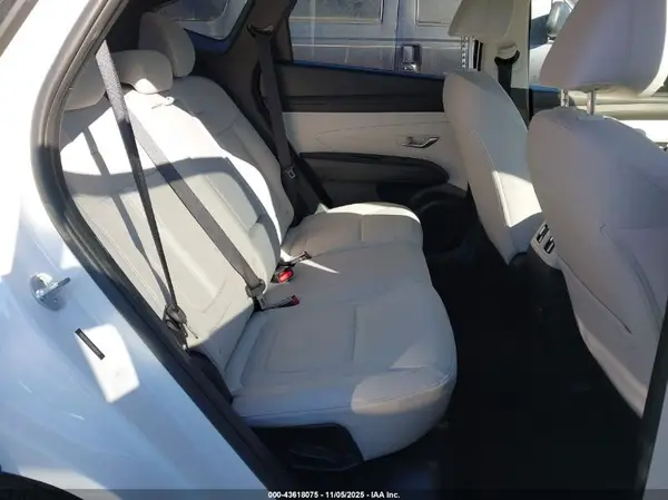 5NMJB3DE8SH486453 2025 HYUNDAI TUCSON - Image 8
