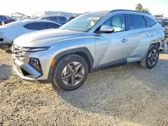 5NMJB3DE8SH486596 2025 HYUNDAI TUCSON