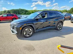 5NMJB3DE8SH491622 2025 HYUNDAI TUCSON