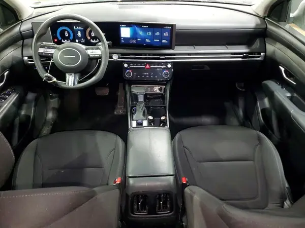 5NMJB3DE8SH491667 2025 HYUNDAI TUCSON - Image 8