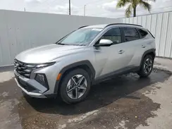 5NMJB3DE8SH493774 2025 HYUNDAI TUCSON