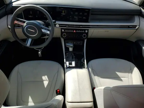 5NMJB3DE8SH494083 2025 HYUNDAI TUCSON - Image 8