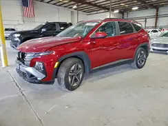 5NMJB3DE8SH494116 2025 HYUNDAI TUCSON