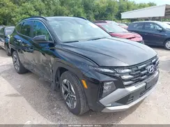 5NMJB3DE8SH494553 2025 HYUNDAI TUCSON