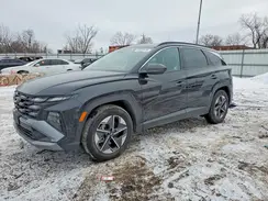 5NMJB3DE8SH494861 2025 HYUNDAI TUCSON