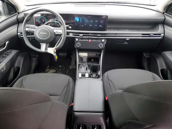 5NMJB3DE8SH494861 2025 HYUNDAI TUCSON - Image 8