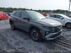 5NMJB3DE8SH496853 2025 HYUNDAI TUCSON