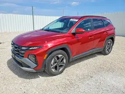 5NMJB3DE8SH496965 2025 HYUNDAI TUCSON