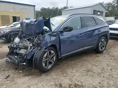 5NMJB3DE8SH498330 2025 HYUNDAI TUCSON
