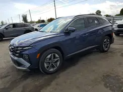 5NMJB3DE8SH499588 2025 HYUNDAI TUCSON