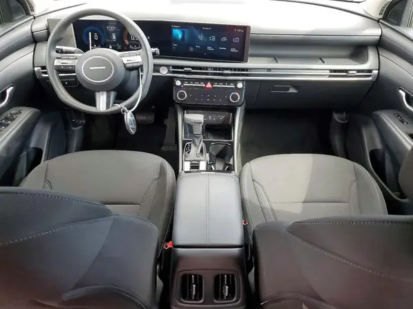 5NMJB3DE8SH499588 2025 HYUNDAI TUCSON - Image 8
