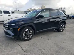 5NMJB3DE8SH500299 2025 HYUNDAI TUCSON