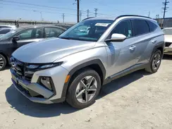 5NMJB3DE8SH501193 2025 HYUNDAI TUCSON
