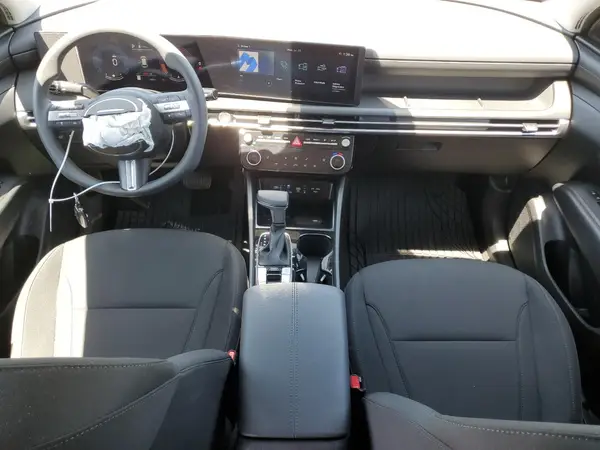 5NMJB3DE8SH501193 2025 HYUNDAI TUCSON - Image 8