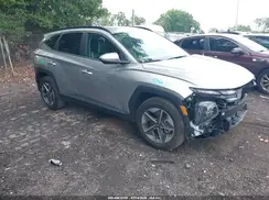 5NMJB3DE8SH501842 2025 HYUNDAI TUCSON