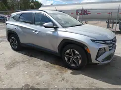 5NMJB3DE8SH506796 2025 HYUNDAI TUCSON
