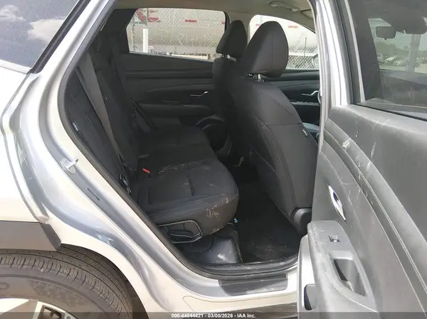 5NMJB3DE8SH506796 2025 HYUNDAI TUCSON - Image 8