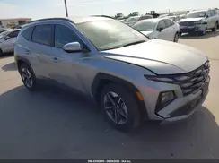 5NMJB3DE8SH507415 2025 HYUNDAI TUCSON