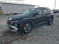 5NMJB3DE8SH508211 2025 HYUNDAI TUCSON
