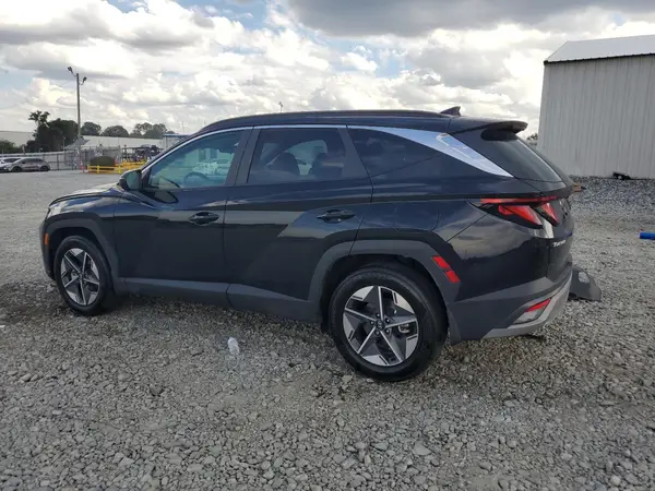 5NMJB3DE8SH508211 2025 HYUNDAI TUCSON - Image 2