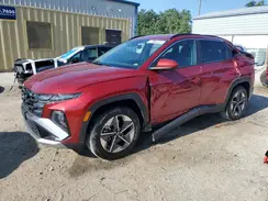 5NMJB3DE8SH509004 2025 HYUNDAI TUCSON
