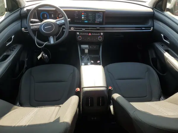 5NMJB3DE8SH509004 2025 HYUNDAI TUCSON - Image 8