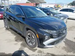 5NMJB3DE8SH517765 2025 HYUNDAI TUCSON