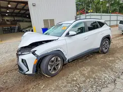 5NMJB3DE8SH519547 2025 HYUNDAI TUCSON