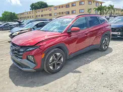 5NMJB3DE8SH525722 2025 HYUNDAI TUCSON